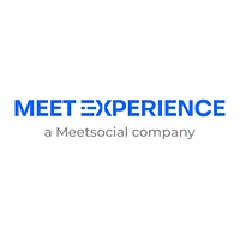 觅跃科技 Meet Experience logo