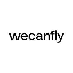 wecanfly logo