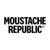 Moustache Republic logo