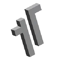 1r Agency logo