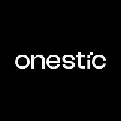 Onestic logo