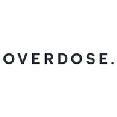 Overdose. logo