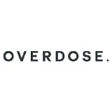 Overdose. logo