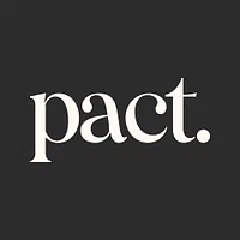 Pact Studio logo