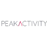 PeakActivity logo