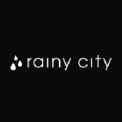 Rainy City Agency logo