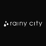 Rainy City Agency logo
