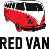 Red Van logo