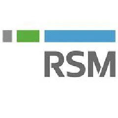 RSM US LLP logo