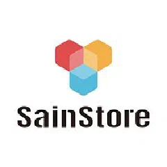 SainStore logo