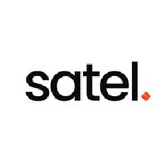 Satel logo