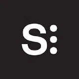 simplistic logo