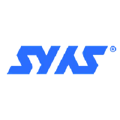 Someone You Know / Syncer® logo