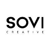 Sovi Creative logo