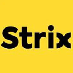 Strix | Premier Partner logo
