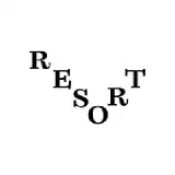 TUNA Package by Resort logo