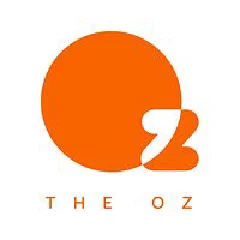 The Oz logo