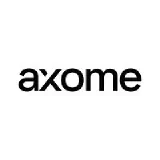 Axome logo