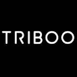 TRIBOO DIGITALE logo