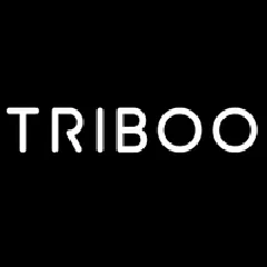 TRIBOO DIGITALE logo