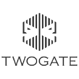 TwoGate inc. logo