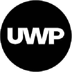 Underwaterpistol logo
