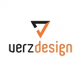 Verz Design logo