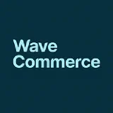 Wave Commerce HK logo