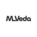 MLVeda logo