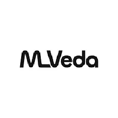 MLVeda logo
