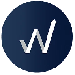 Webmefy logo