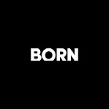 BORN logo