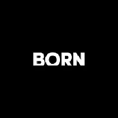 BORN logo