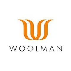 Woolman logo