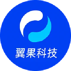 翼果科技 logo