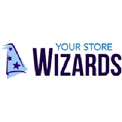 Your Store Wizards logo