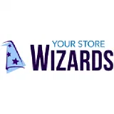 Your Store Wizards logo