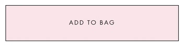 Boodles add to cart button photographed on its product page, reading Add to Bag, #f9e4e9 on #ffffff