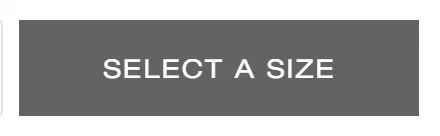 Donna Karan add to cart button photographed on its product page