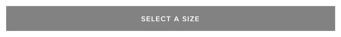 Kith add to cart button photographed on its product page, reading Select A Size, #828282 on #ffffff